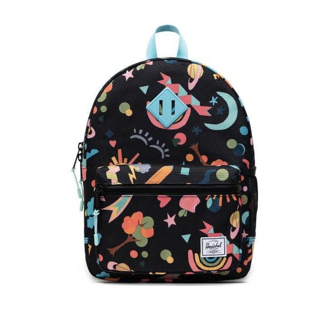 Heritage Backpack Kids 9L